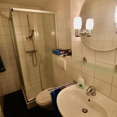 Apartment Fliedergang 10 1