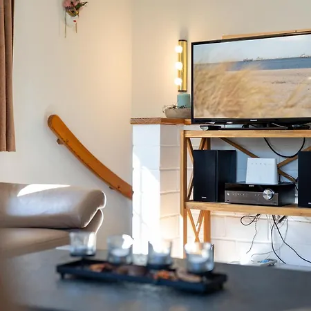 Apartment Fliedergang 10 1