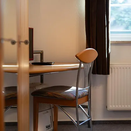 Apartment Fliedergang 10 1 *