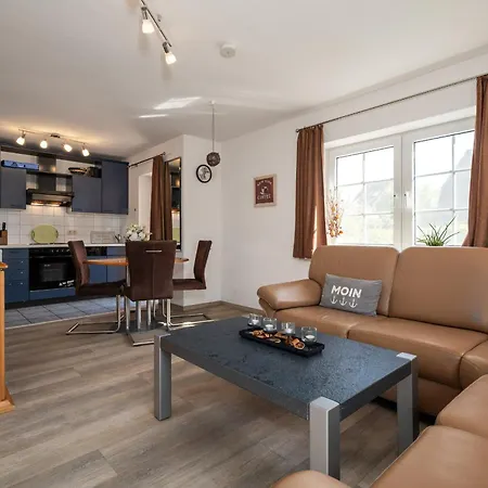 Fliedergang 10 1 Apartment Schonberger Strand